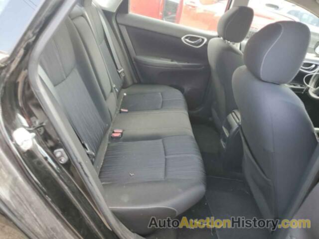 NISSAN SENTRA S, 3N1AB7APXGY245166