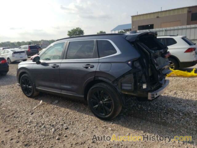 HONDA CRV SPORT TOURING, 7FARS6H97PE009446