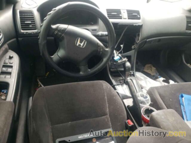 HONDA ACCORD SE, JHMCM56387C016566