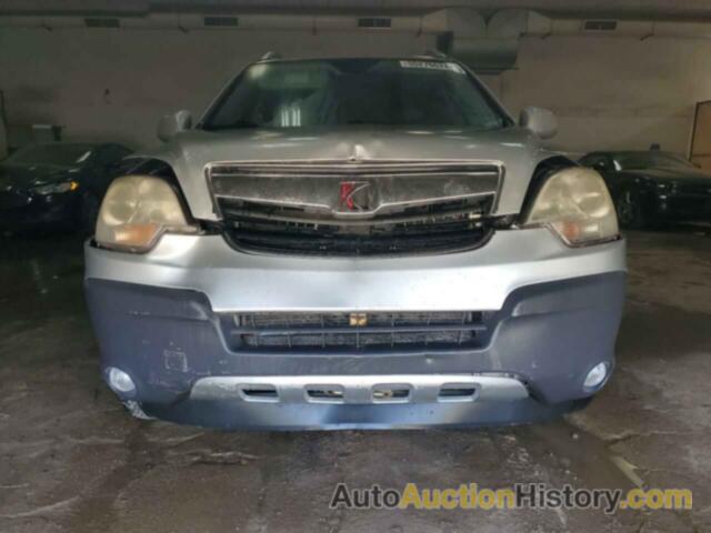 SATURN VUE XE, 3GSCL33P09S589477