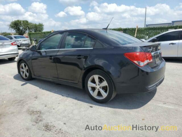 CHEVROLET CRUZE LT, 1G1PE5SB2E7332315