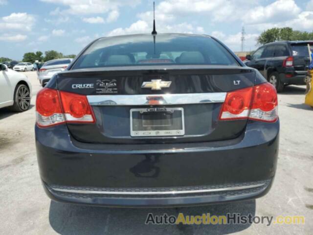 CHEVROLET CRUZE LT, 1G1PE5SB2E7332315