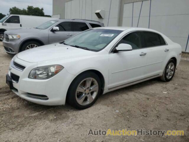 CHEVROLET MALIBU 2LT, 1G1ZD5EU5CF103560