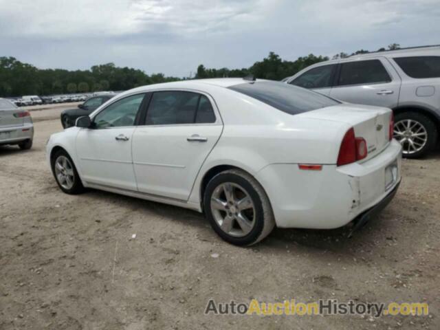 CHEVROLET MALIBU 2LT, 1G1ZD5EU5CF103560