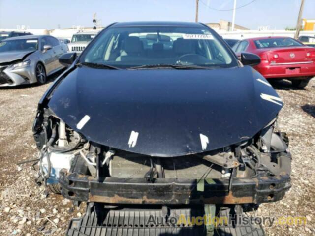 TOYOTA COROLLA L, 2T1BURHE5EC058927