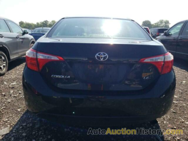 TOYOTA COROLLA L, 2T1BURHE5EC058927