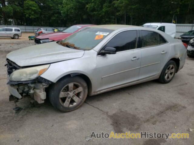 CHEVROLET MALIBU LS, 1G11A5SL2FF220180