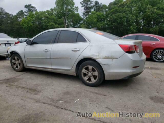 CHEVROLET MALIBU LS, 1G11A5SL2FF220180