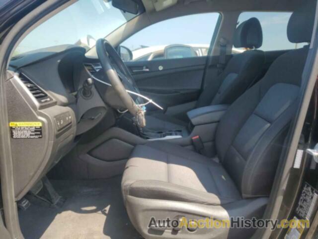 HYUNDAI TUCSON LIMITED, KM8J3CA21HU469921