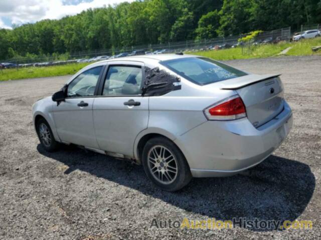 FORD FOCUS SE, 1FAHP3FNXAW264026