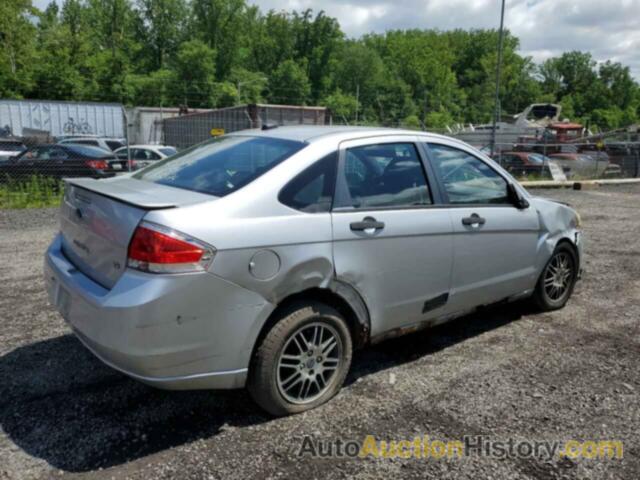 FORD FOCUS SE, 1FAHP3FNXAW264026