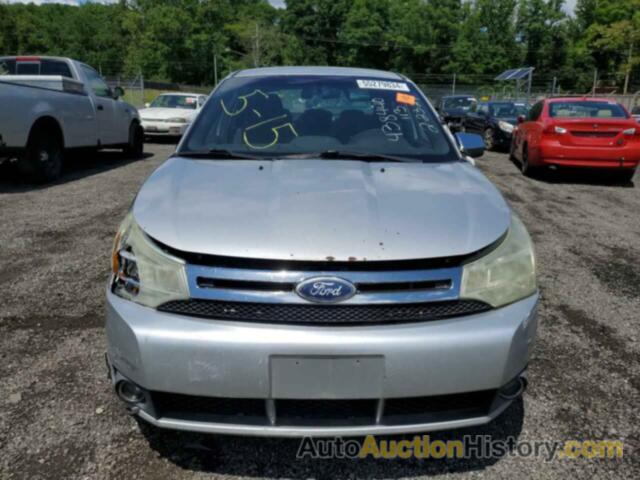 FORD FOCUS SE, 1FAHP3FNXAW264026