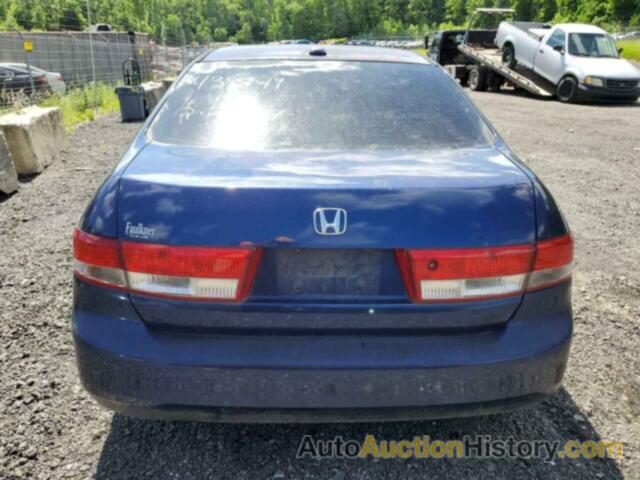 HONDA ACCORD EX, 1HGCM56894A089483