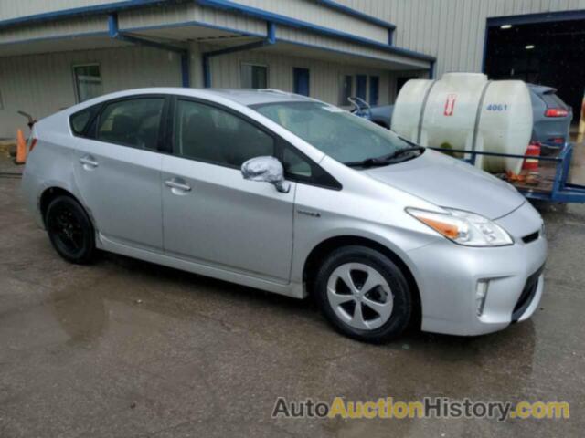 TOYOTA PRIUS, JTDKN3DU7C5492218