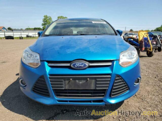 FORD FOCUS SE, 1FADP3K23EL160401