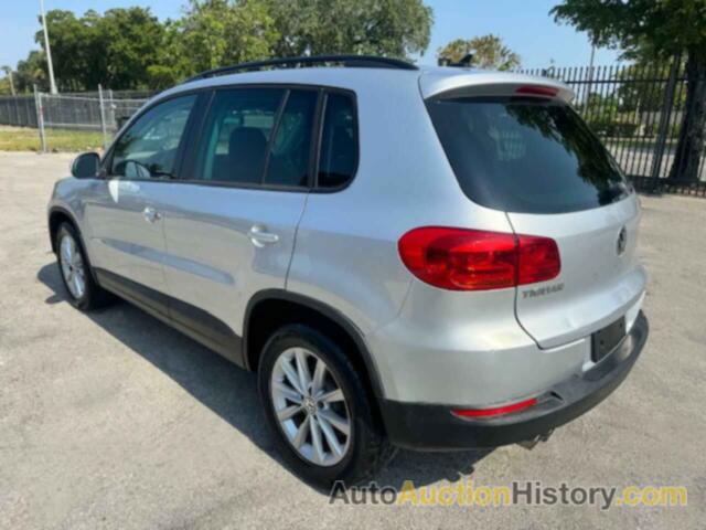 VOLKSWAGEN TIGUAN S, WVGAV7AX2FW591945