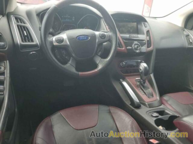 FORD FOCUS TITANIUM, 1FAHP3J2XCL342970