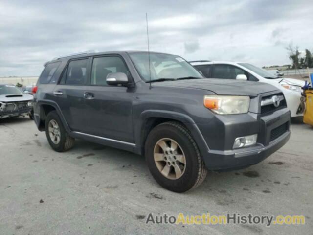 TOYOTA 4RUNNER SR5, JTEZU5JR7D5049786