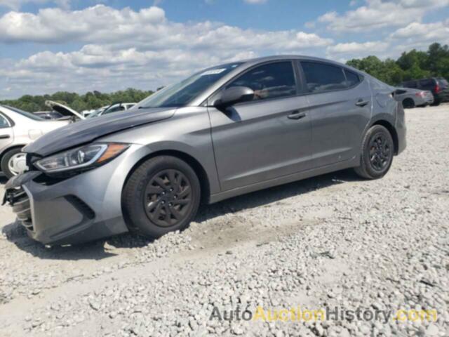 HYUNDAI ELANTRA SE, 5NPD74LF8JH272790