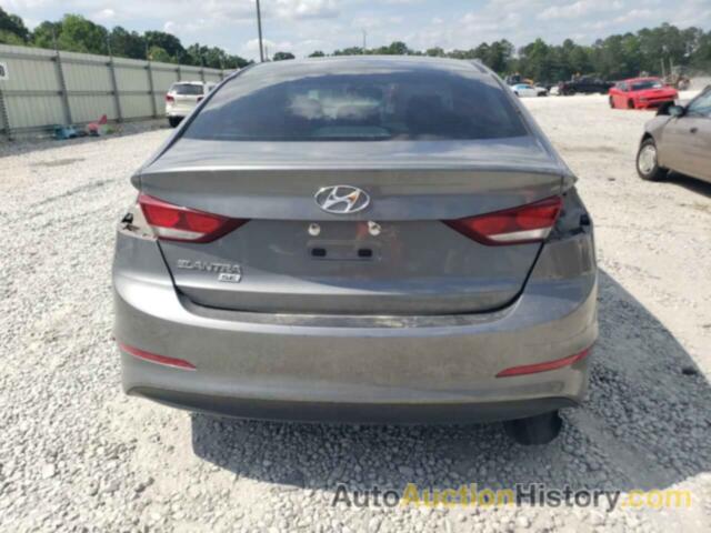 HYUNDAI ELANTRA SE, 5NPD74LF8JH272790