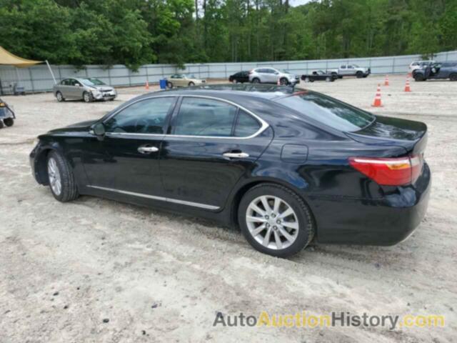 LEXUS LS460 460, JTHCL5EF3C5014141