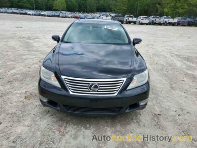 LEXUS LS460 460, JTHCL5EF3C5014141