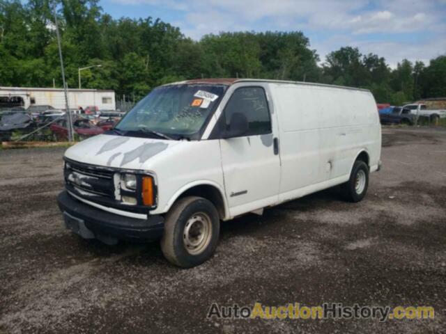 CHEVROLET EXPRESS, 1GCGG29R321163262