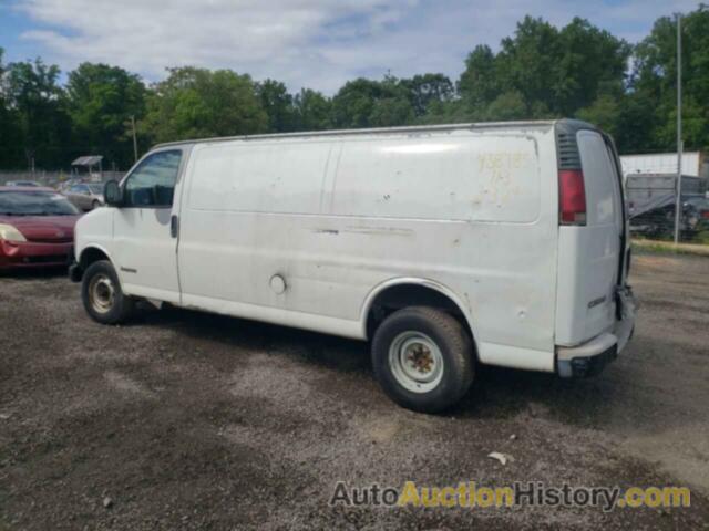 CHEVROLET EXPRESS, 1GCGG29R321163262