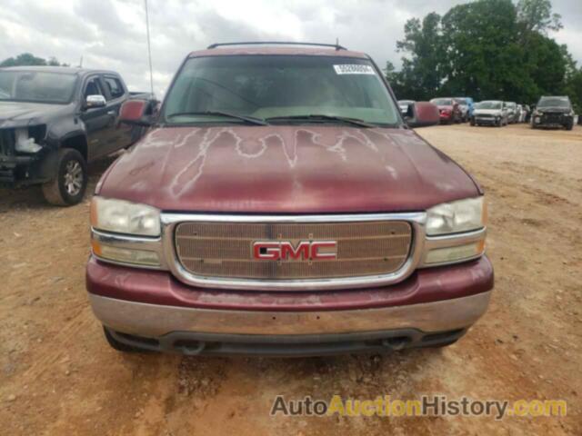 GMC YUKON K1500, 1GKFK16Z62J237836