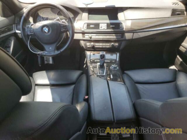 BMW 5 SERIES I, WBAFR7C59BC607593