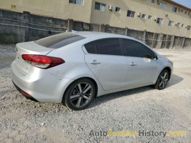 KIA FORTE EX, 3KPFN4A85HE119009