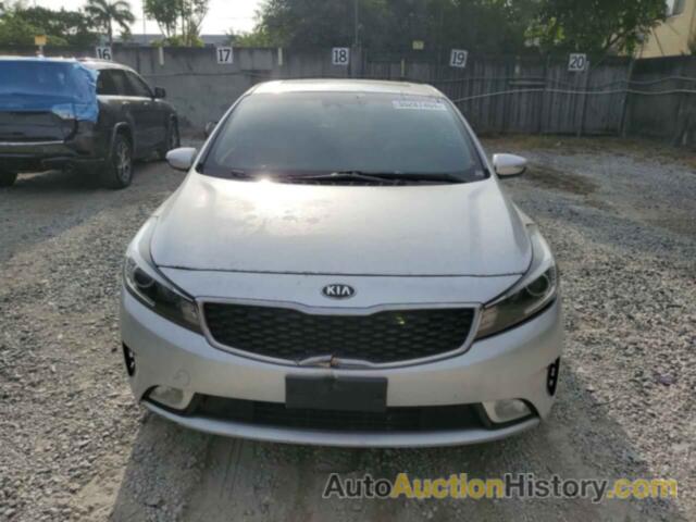 KIA FORTE EX, 3KPFN4A85HE119009