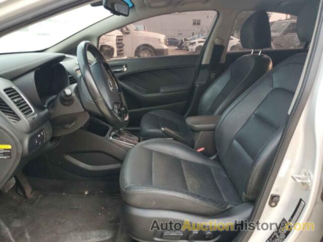 KIA FORTE EX, 3KPFN4A85HE119009