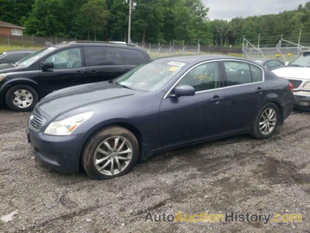 INFINITI G35, JNKBV61FX7M821690