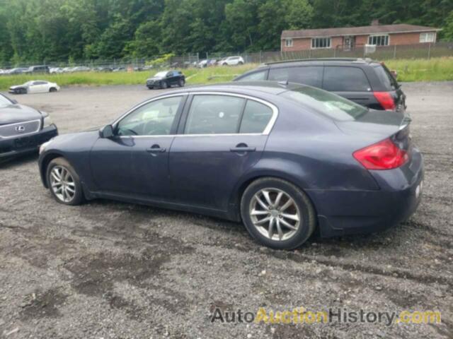 INFINITI G35, JNKBV61FX7M821690