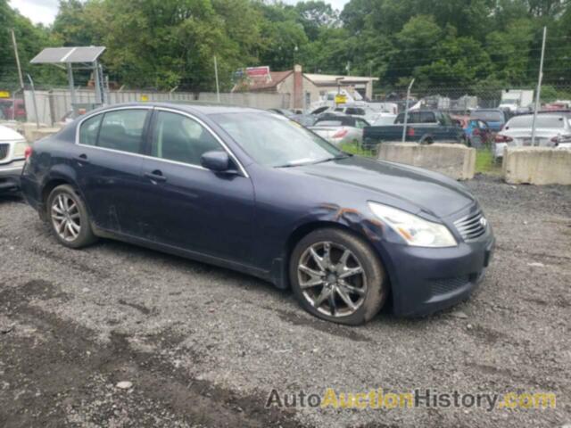 INFINITI G35, JNKBV61FX7M821690