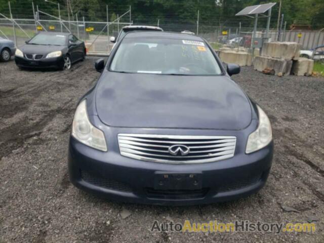 INFINITI G35, JNKBV61FX7M821690