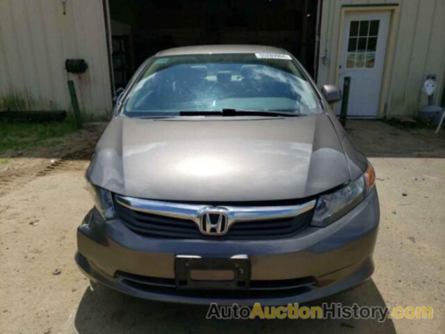 HONDA CIVIC LX, 19XFB2F50CE106558