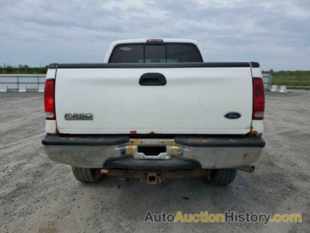 FORD F350 SRW SUPER DUTY, 1FTWW31Y87EA71670