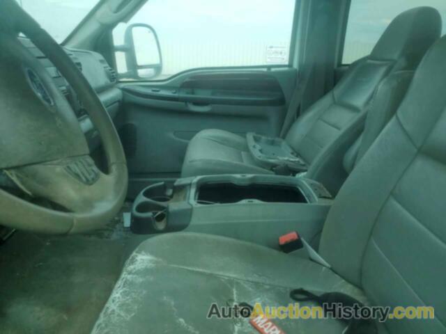 FORD F350 SRW SUPER DUTY, 1FTWW31Y87EA71670