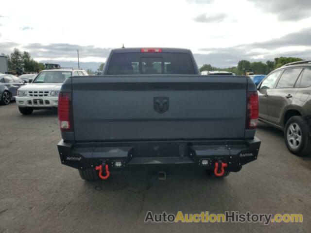 RAM 1500 SLT, 1C6RR7GG7NS190942