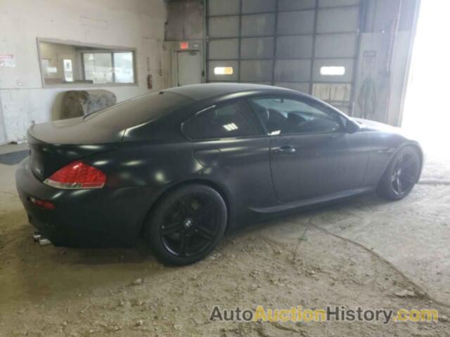 BMW M6, WBSEH93456B797563