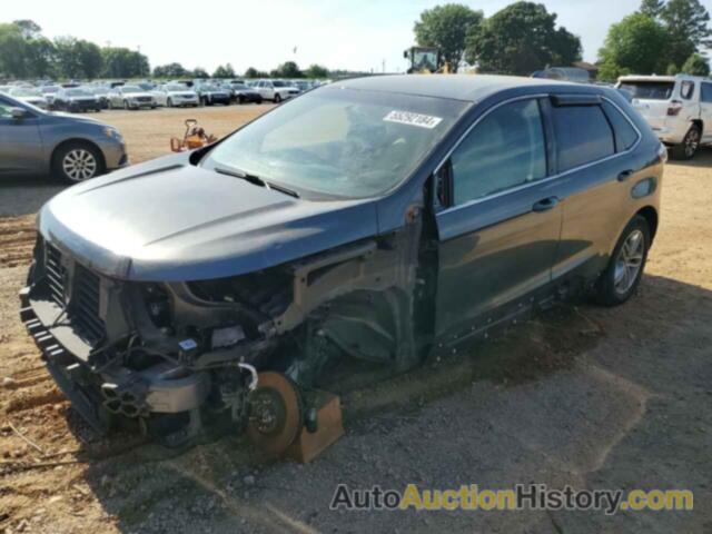 FORD EDGE SEL, 2FMPK3J93HBB34420