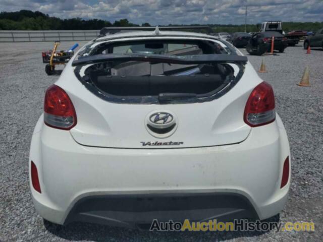 HYUNDAI VELOSTER, KMHTC6AD1DU155255