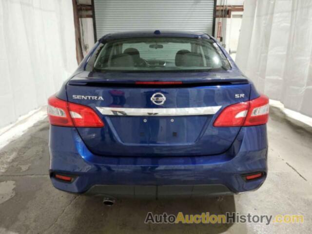 NISSAN SENTRA S, 3N1AB7AP9GY221909