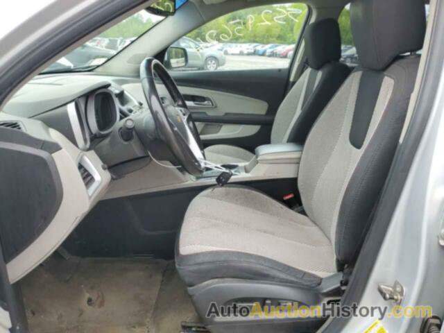 CHEVROLET EQUINOX LT, 2CNFLEEC7B6375097