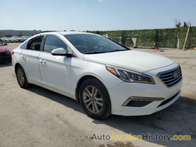 HYUNDAI SONATA SE, 5NPE24AF7FH085800