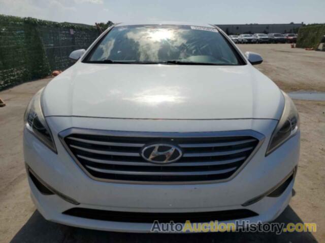 HYUNDAI SONATA SE, 5NPE24AF7FH085800