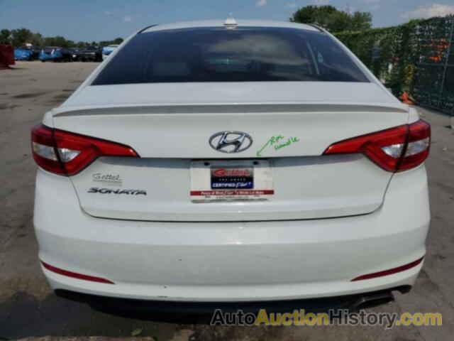 HYUNDAI SONATA SE, 5NPE24AF7FH085800