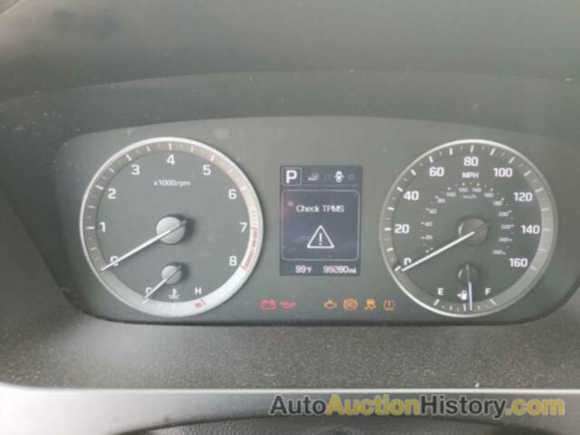 HYUNDAI SONATA SE, 5NPE24AF7FH085800